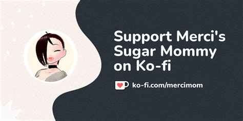 Sugar Mommy Ko .